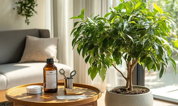 Ficus